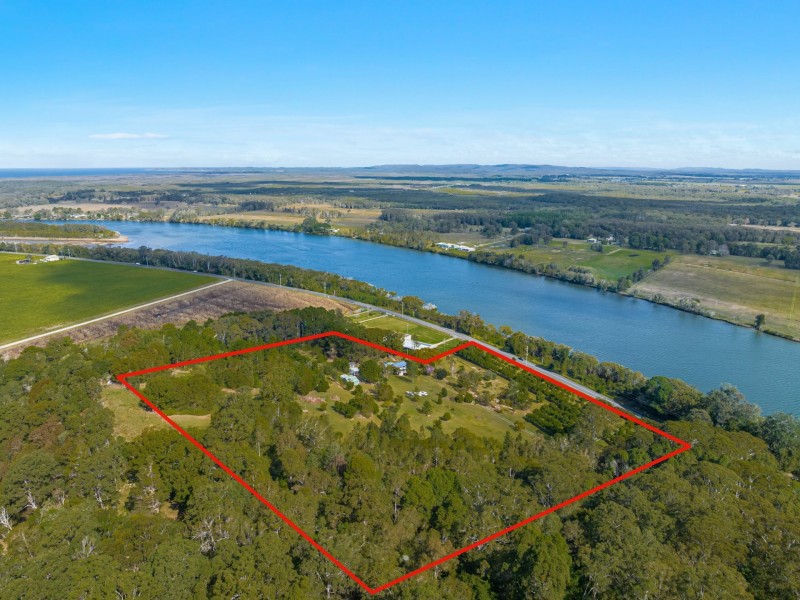 732 Broadwater Road, Broadwater NSW 2472