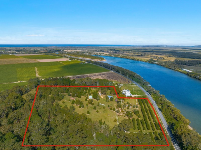 732 Broadwater Road, Broadwater NSW 2472