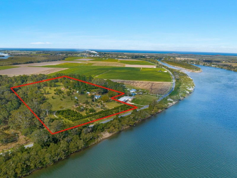 732 Broadwater Road, Broadwater NSW 2472