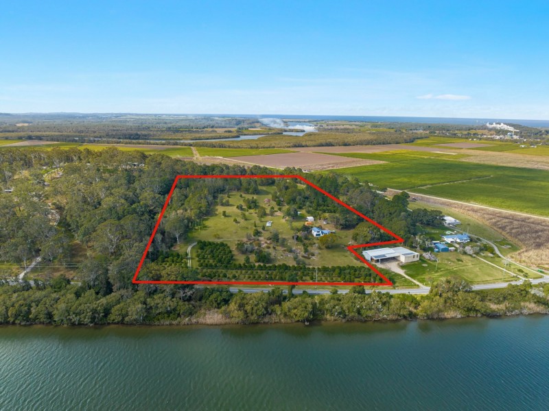 732 Broadwater Road, Broadwater NSW 2472