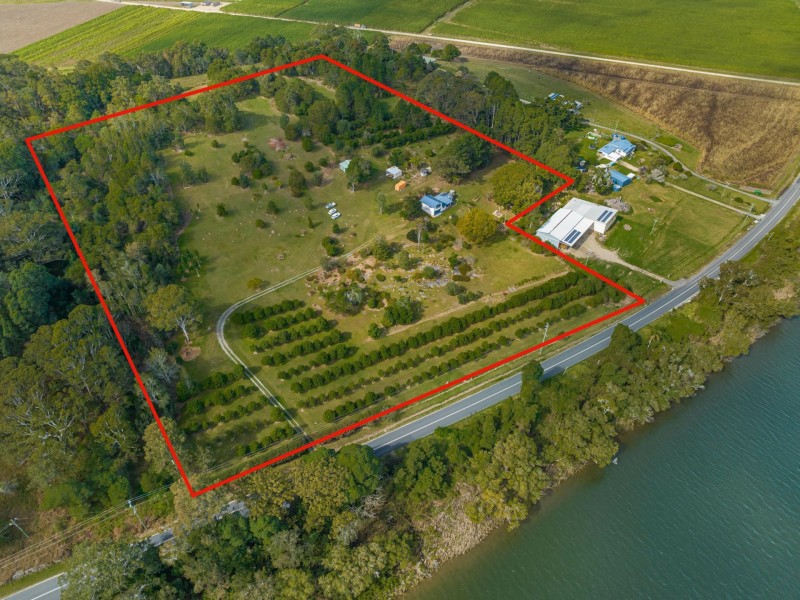 732 Broadwater Road, Broadwater NSW 2472