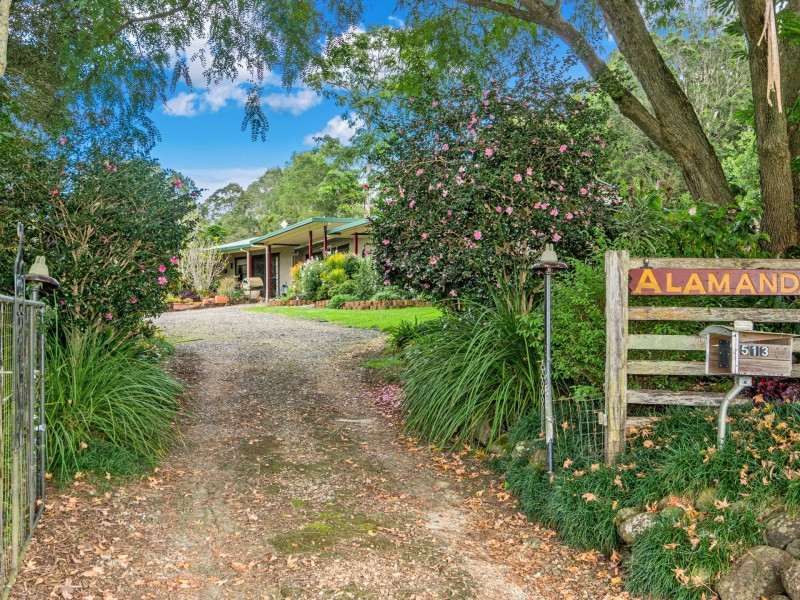 513 Boatharbour Road, Boat Harbour NSW 2480