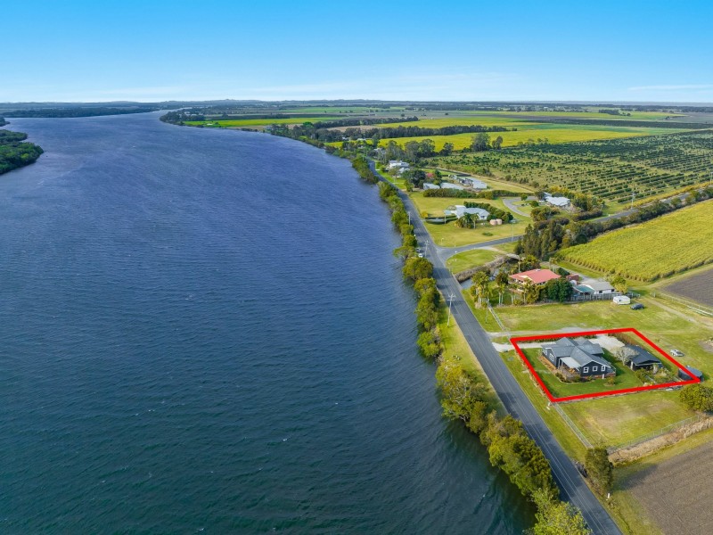 200 River Drive, East Wardell NSW 2477