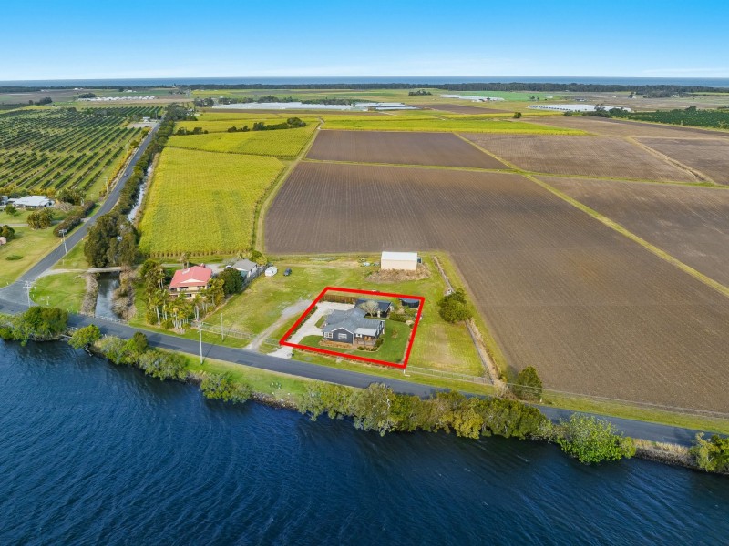 200 River Drive, East Wardell NSW 2477