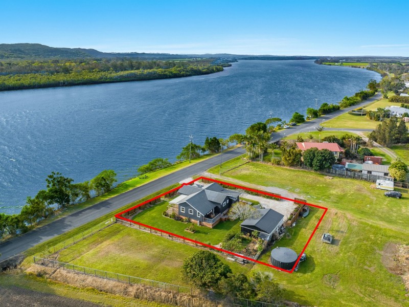200 River Drive, East Wardell NSW 2477