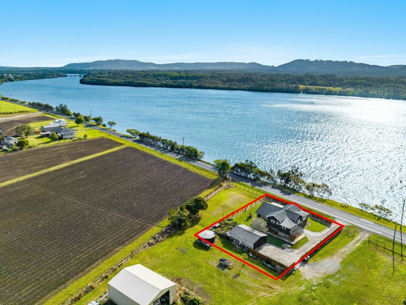 200 River Drive, East Wardell NSW 2477