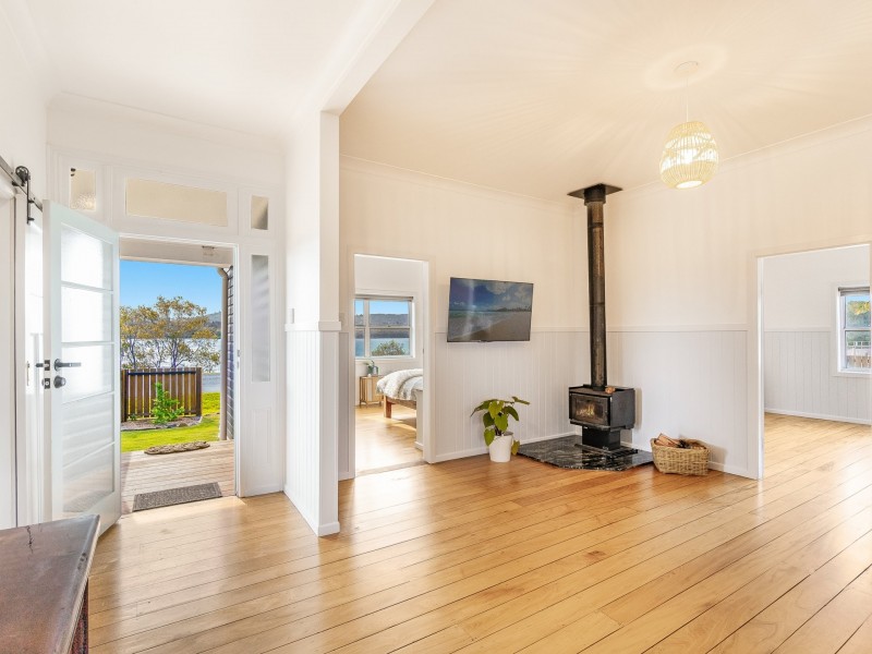 200 River Drive, East Wardell NSW 2477