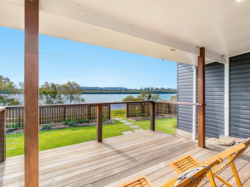200 River Drive, East Wardell NSW 2477