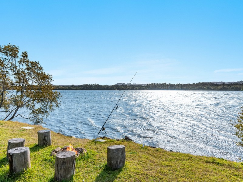 200 River Drive, East Wardell NSW 2477