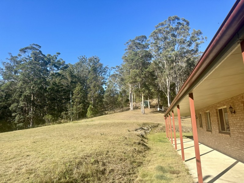 53 E J Olley Road, Larnook NSW 2480