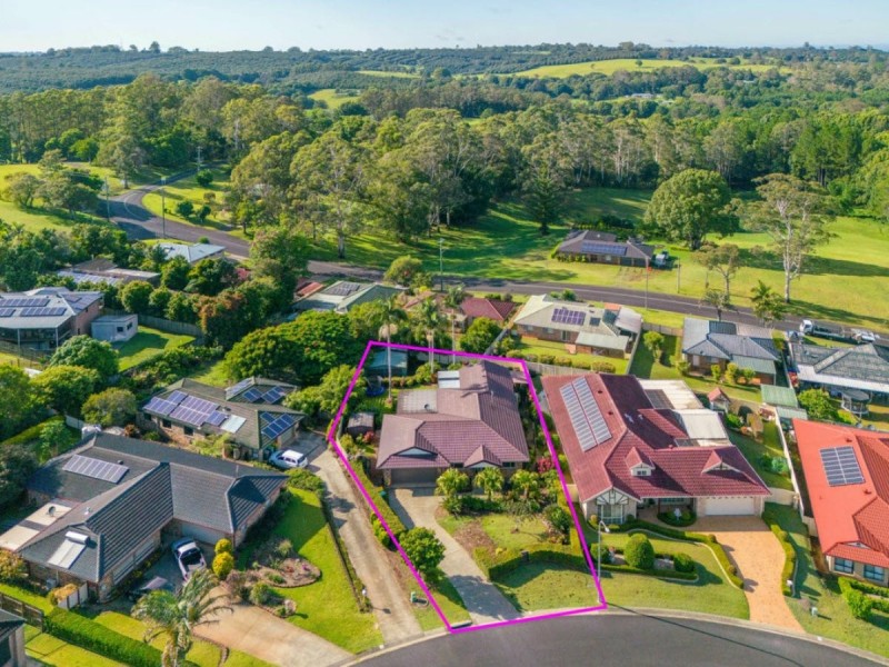 10 Bristol Circuit, Goonellabah NSW 2480