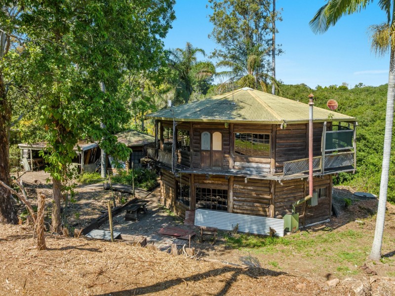 13 Munro Road, Dunoon NSW 2480