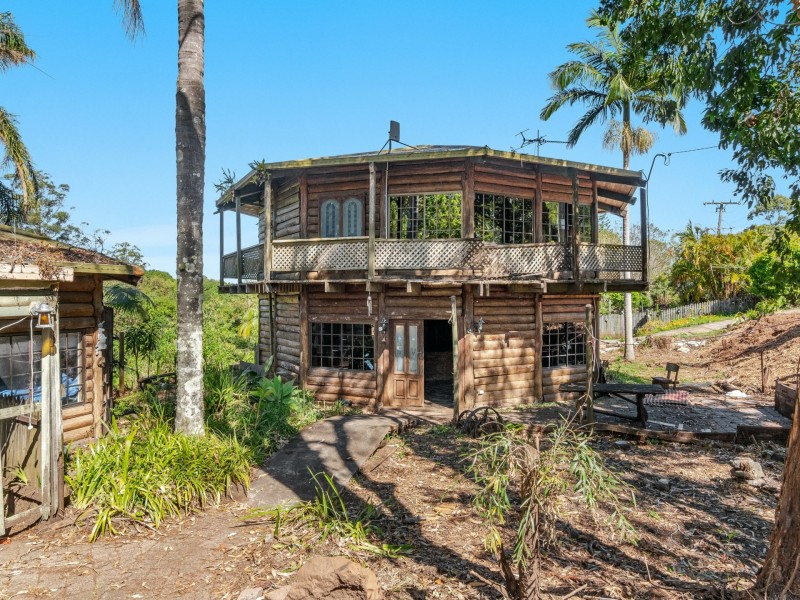 13 Munro Road, Dunoon NSW 2480