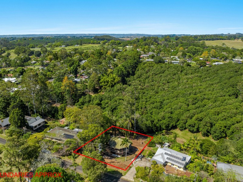 13 Munro Road, Dunoon NSW 2480