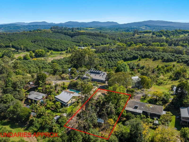 13 Munro Road, Dunoon NSW 2480