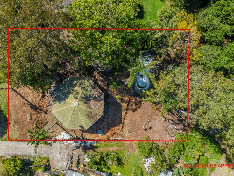 13 Munro Road, Dunoon NSW 2480