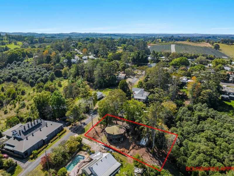 13 Munro Road, Dunoon NSW 2480