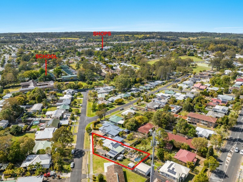 15 Taylor Avenue, Goonellabah NSW 2480