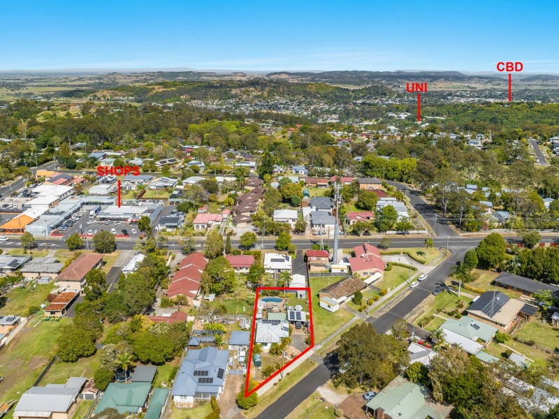 15 Taylor Avenue, Goonellabah NSW 2480
