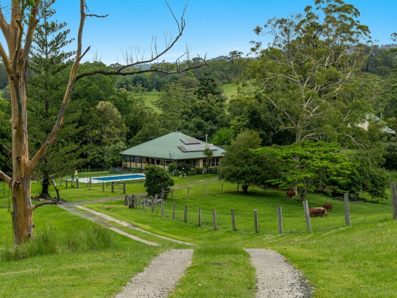 4358 Kyogle Road, Wadeville NSW 2474