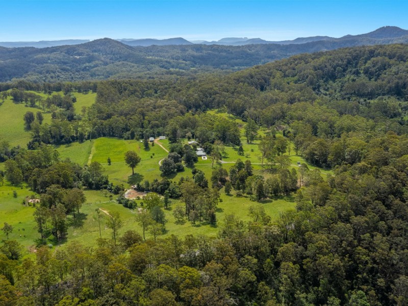 4358 Kyogle Road, Wadeville NSW 2474