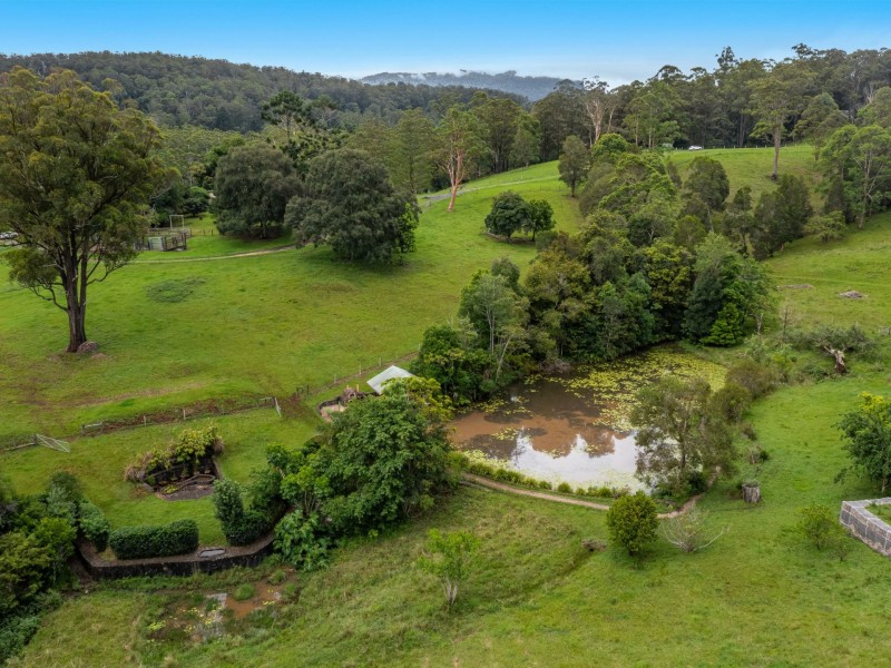 4358 Kyogle Road, Wadeville NSW 2474