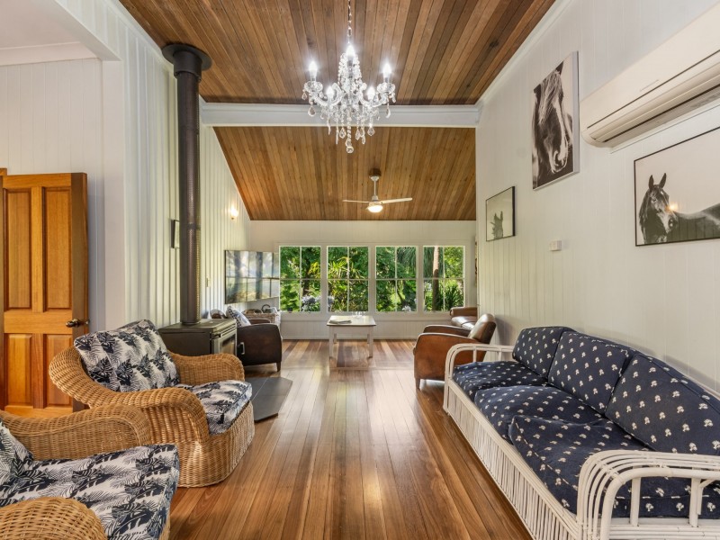 4358 Kyogle Road, Wadeville NSW 2474