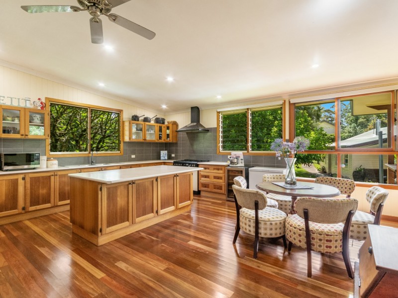 4358 Kyogle Road, Wadeville NSW 2474