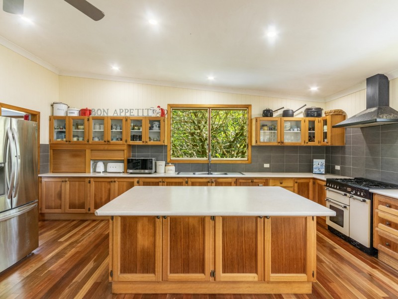 4358 Kyogle Road, Wadeville NSW 2474