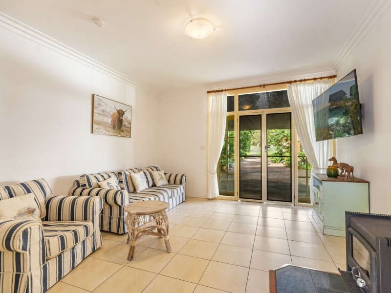 4358 Kyogle Road, Wadeville NSW 2474