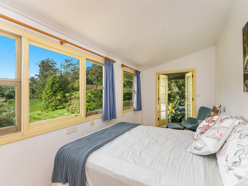 4358 Kyogle Road, Wadeville NSW 2474