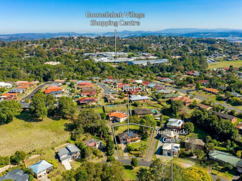 21 Just Street, Goonellabah NSW 2480