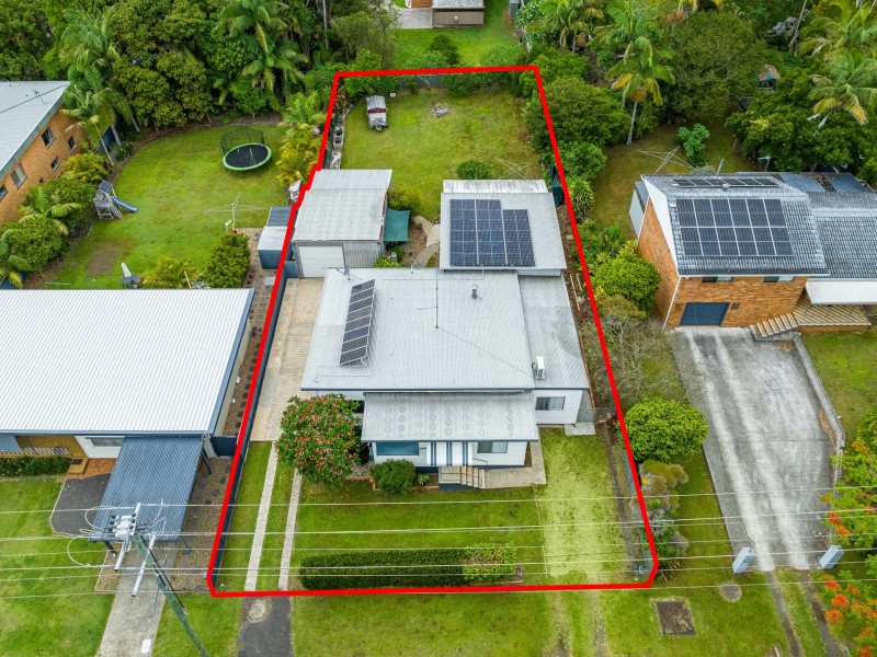 46 Jubilee Avenue, Goonellabah NSW 2480