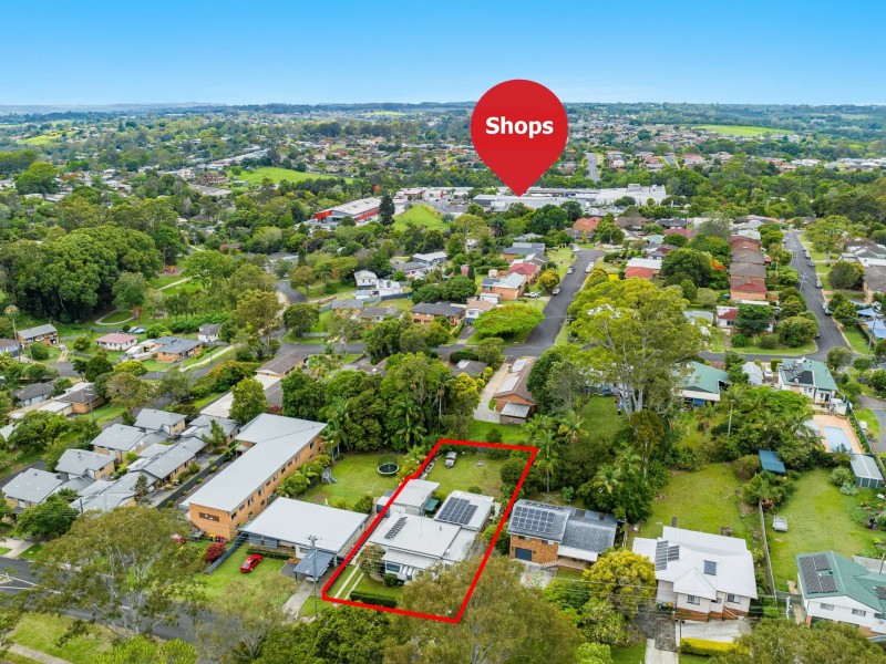 46 Jubilee Avenue, Goonellabah NSW 2480