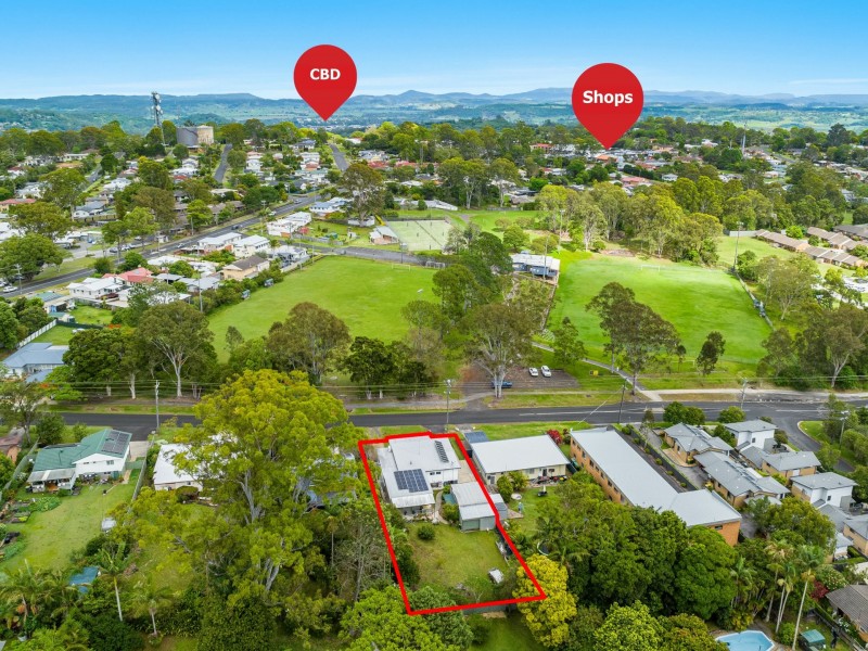 46 Jubilee Avenue, Goonellabah NSW 2480