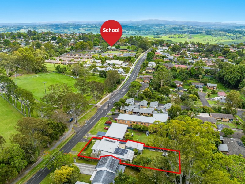 46 Jubilee Avenue, Goonellabah NSW 2480