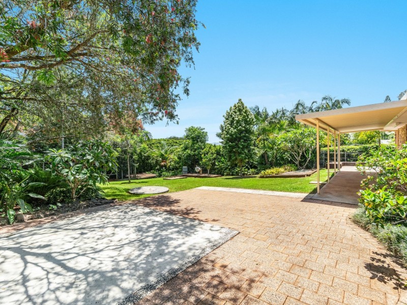30 Ryces Drive, Clunes NSW 2480