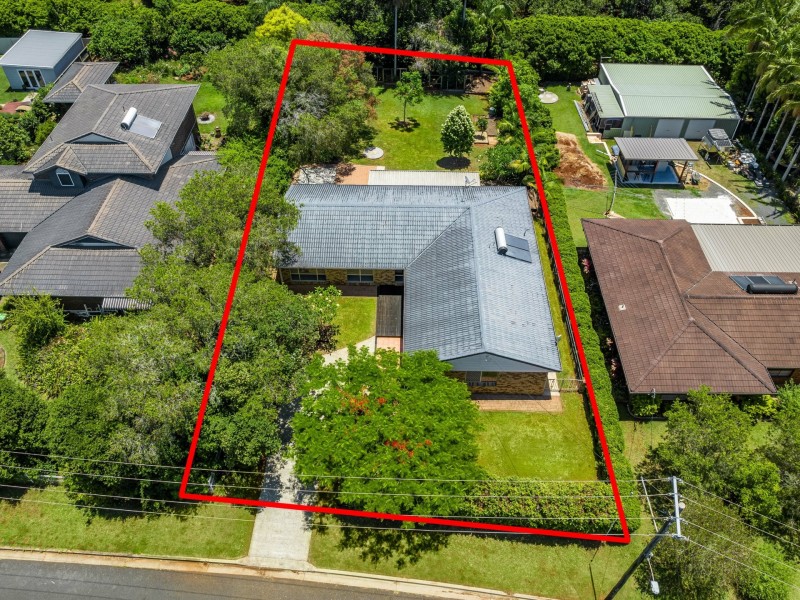 30 Ryces Drive, Clunes NSW 2480