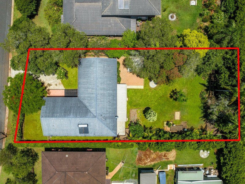 30 Ryces Drive, Clunes NSW 2480