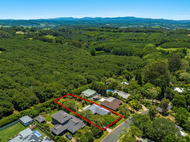 30 Ryces Drive, Clunes NSW 2480