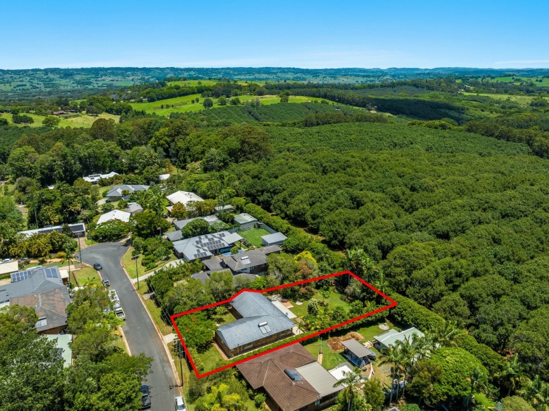 30 Ryces Drive, Clunes NSW 2480