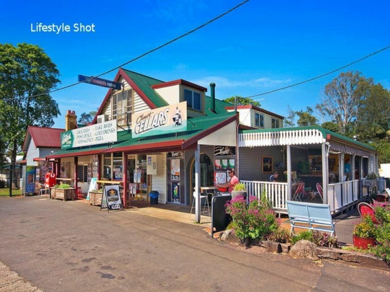 30 Ryces Drive, Clunes NSW 2480