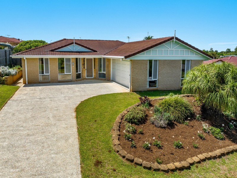 21 Callune Terrace, Goonellabah NSW 2480
