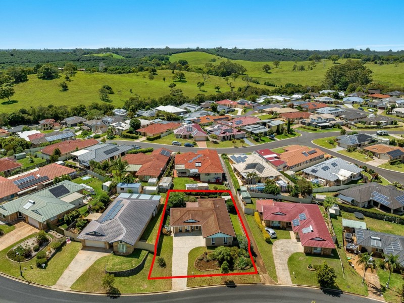 21 Callune Terrace, Goonellabah NSW 2480