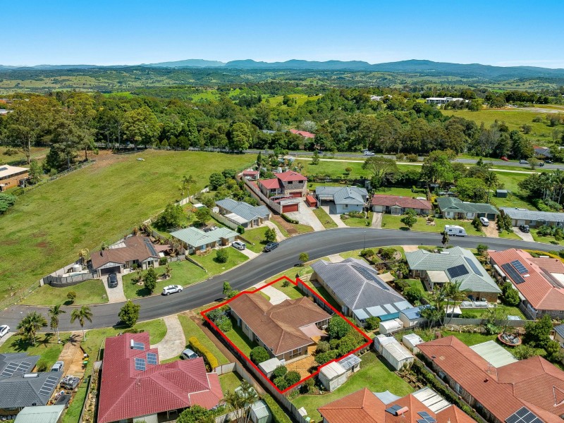 21 Callune Terrace, Goonellabah NSW 2480