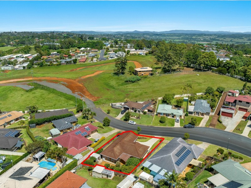 21 Callune Terrace, Goonellabah NSW 2480