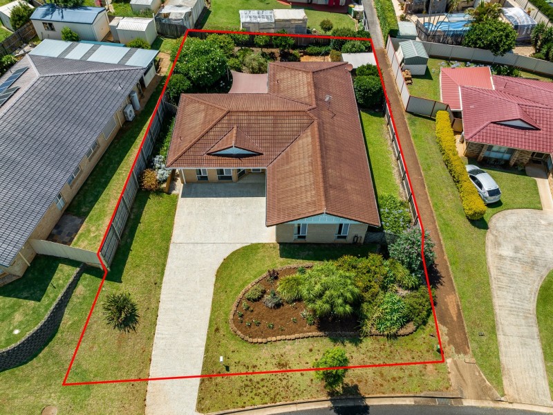 21 Callune Terrace, Goonellabah NSW 2480
