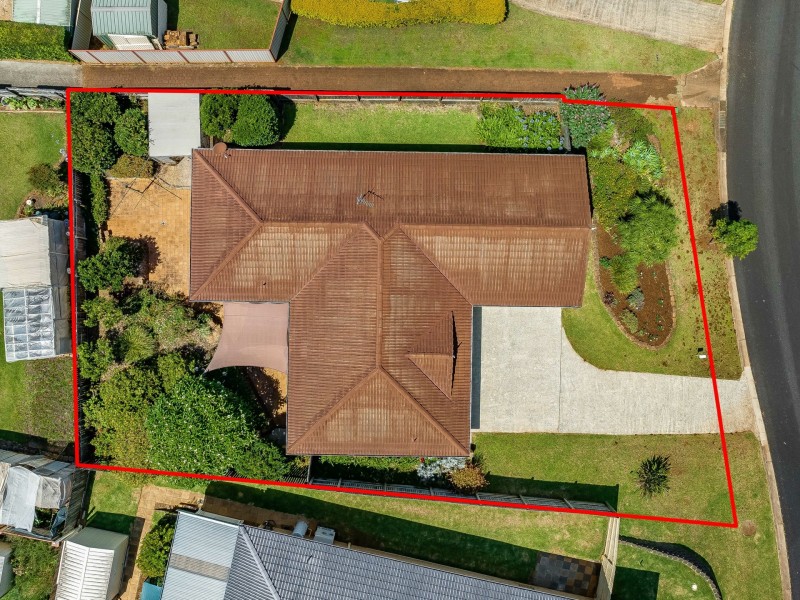 21 Callune Terrace, Goonellabah NSW 2480
