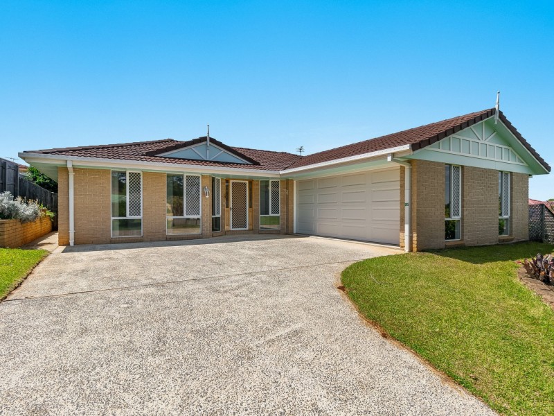 21 Callune Terrace, Goonellabah NSW 2480