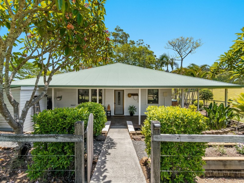 895 Caniaba Road, Caniaba NSW 2480